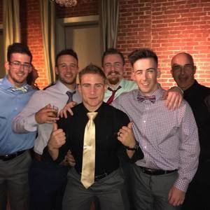 Meet your Posher, Kyle